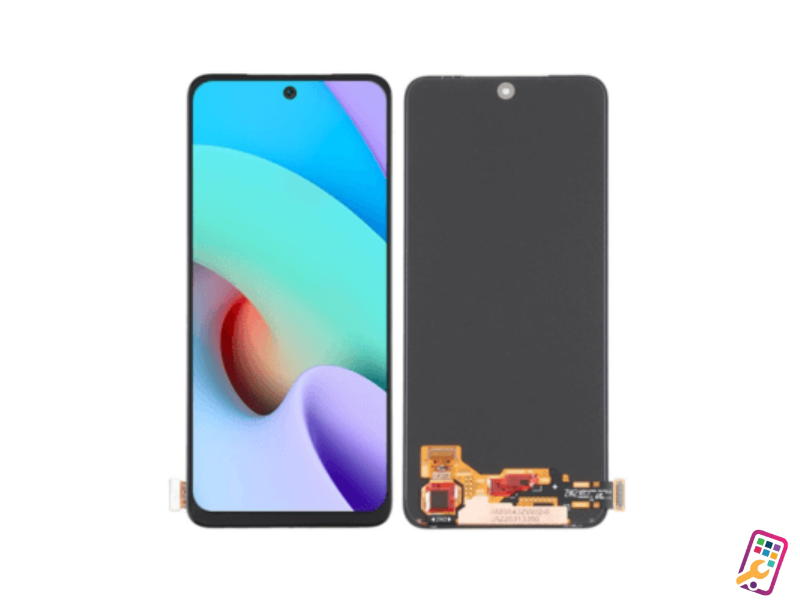 Thay Màn Xiaomi Redmi Note 12 4G