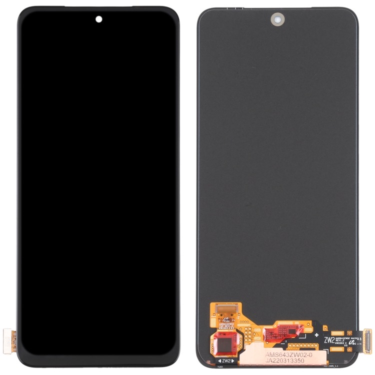 Thay chân sạc Xiaomi Redmi Note 12 Pro 5G