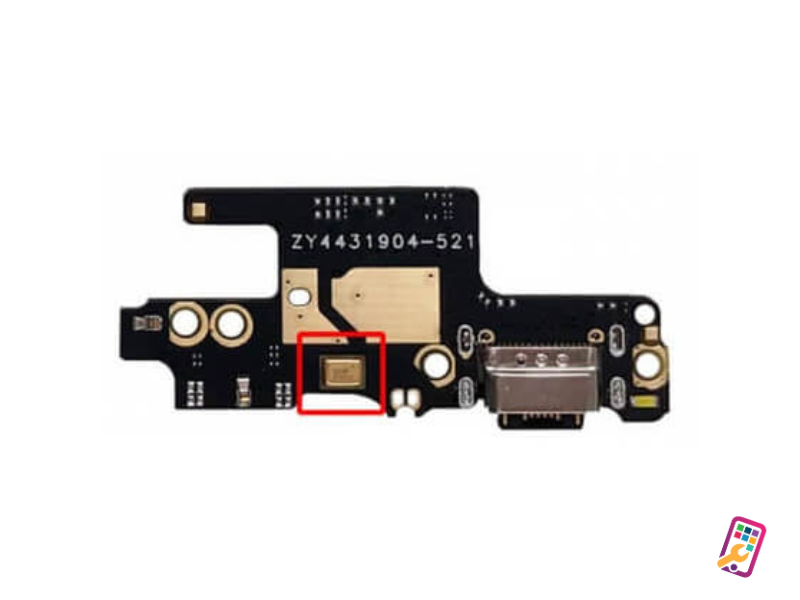 Micro Thoại Xiaomi Redmi 7