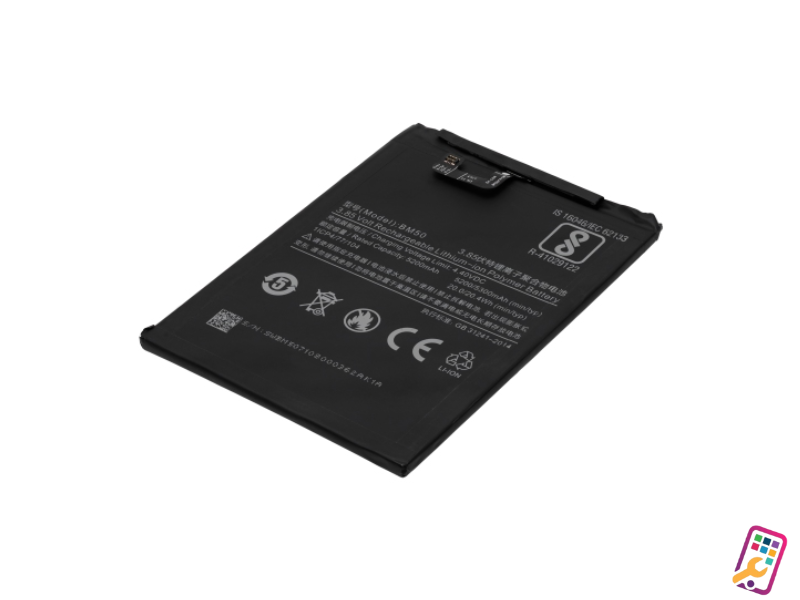 Thay Pin Xiaomi Mi Max