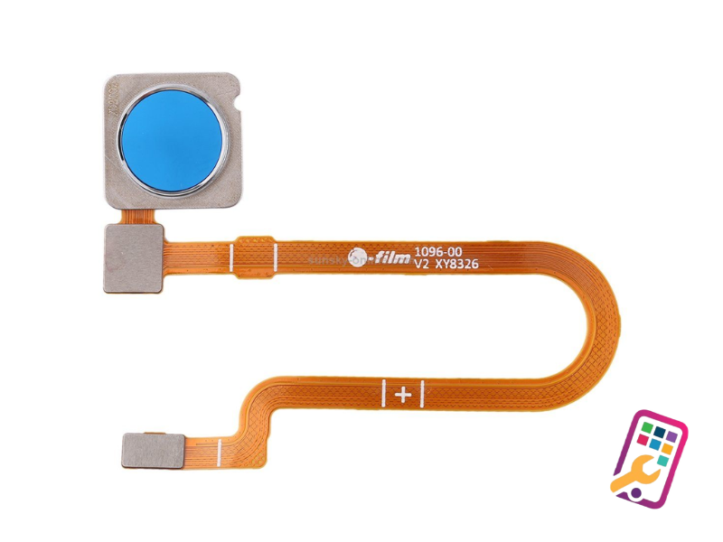 Thay vân tay Xiaomi Mi 8 Lite