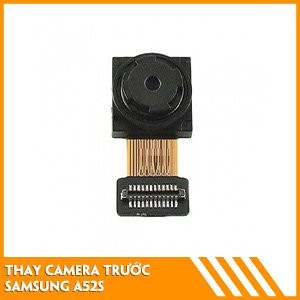 Thay Camera Trước Samsung A52s
