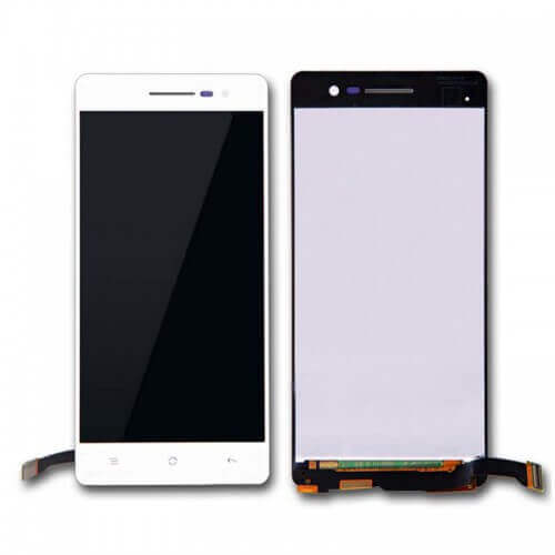 Thay màn Oppo R3