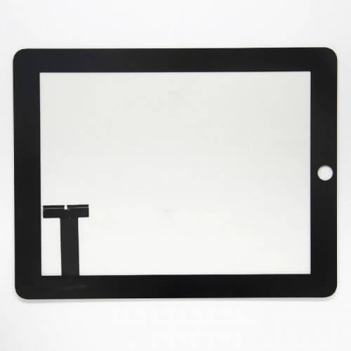 Thay/Ép Kính iPad 1