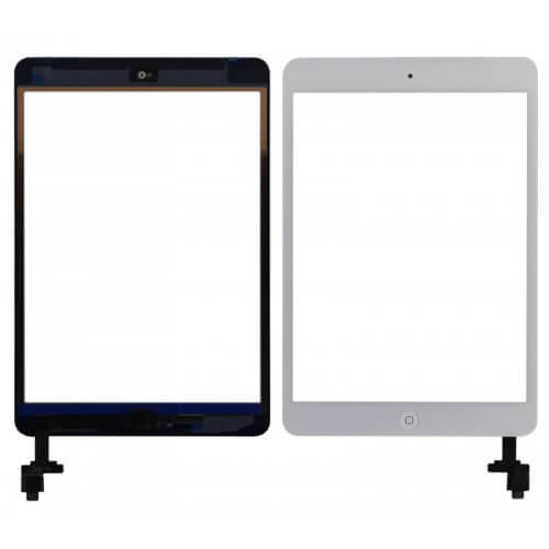 Thay/Ép Kính iPad Mini 1