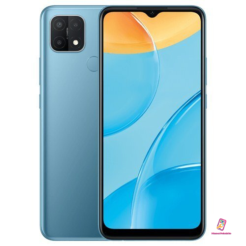 Oppo A15s Chính Hãng