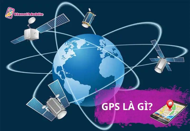 Làm thế nào để kiểm tra độ chính xác của GPS?
