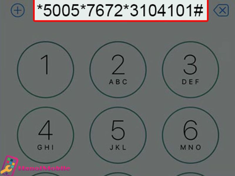  Sửa lỗi bằng MSSI
