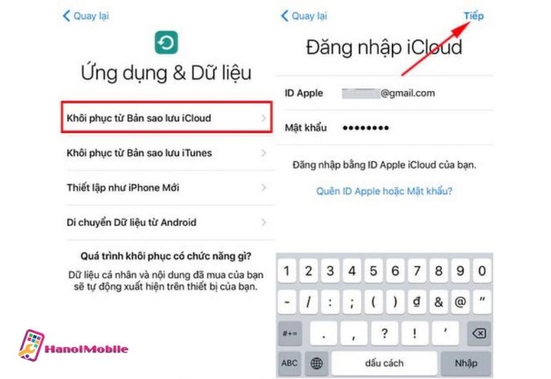 Không cần phải là một chuyên gia công nghệ, bạn cũng có thể tải ảnh từ iCloud về iPhone của mình một cách đơn giản nhất. Chỉ cần thực hiện những bước hướng dẫn trong hình ảnh và cảm nhận sự tiện lợi và nhanh chóng như thế nào.