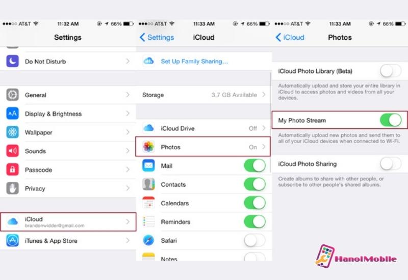 Tải ảnh từ iCloud về iPhone đơn giản, nhanh chóng giúp bạn tiết kiệm rất nhiều thời gian và công sức. Bạn chỉ cần vài thao tác đơn giản, là sẽ có ngay những bức ảnh đẹp trên điện thoại của mình. Hãy thực hiện ngay để trải nghiệm công nghệ tiên tiến này!