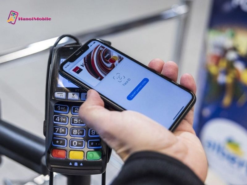 Apple Pay là gì?