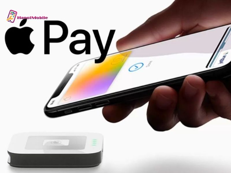 Cách thiết lập Apple Pay trên thiết bị của Apple