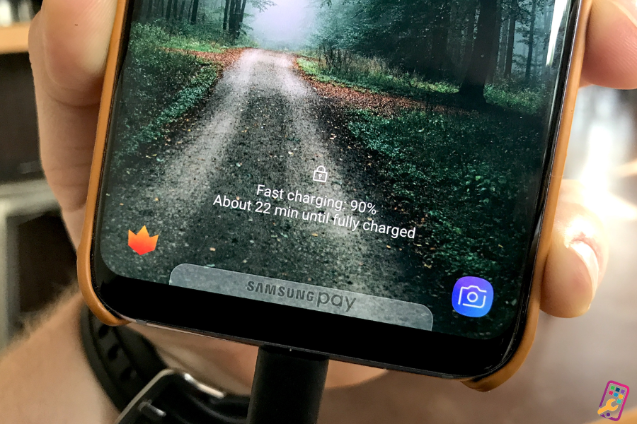 Bí Quyết Đơn Giản để Kéo Dài Thời Lượng Pin Samsung 10