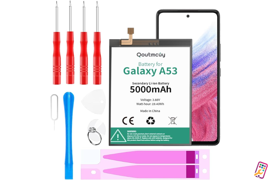 Bí Quyết Đơn Giản để Kéo Dài Thời Lượng Pin Samsung 9