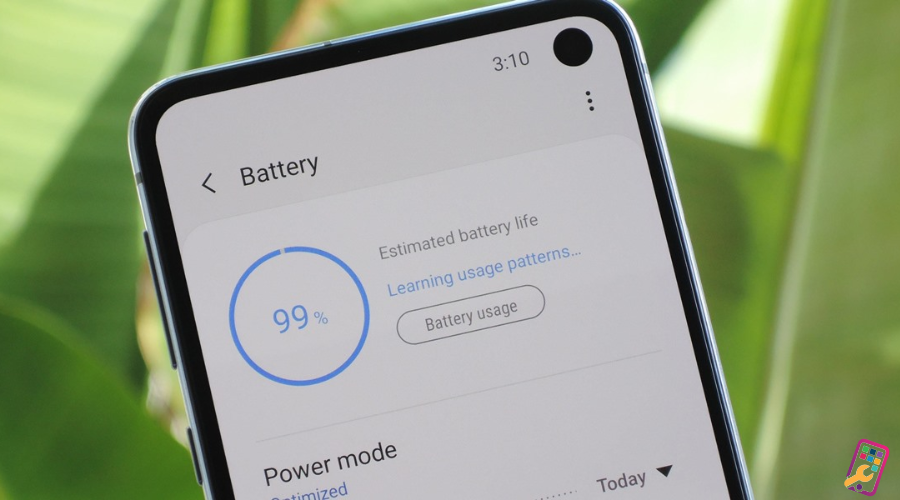 10 Bí Quyết Đơn Giản để Kéo Dài Thời Lượng Pin Samsung