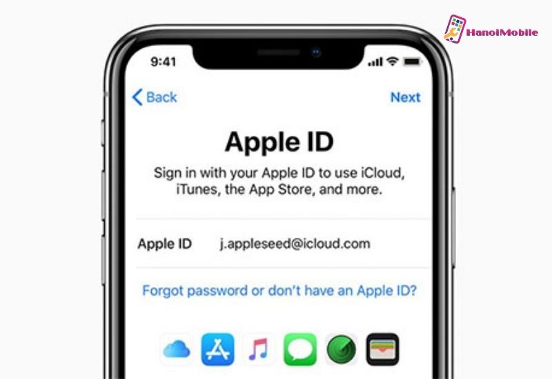 iCloud là gì