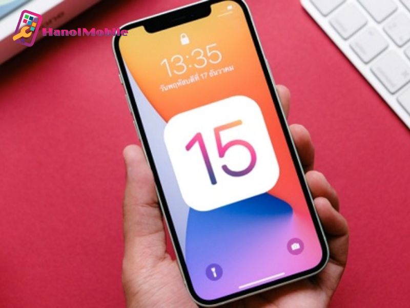 cách cập nhật ios 15.8 2 cho iphone 7 plus