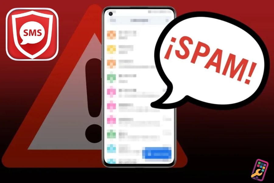 cách chặn tin nhắn SMS spam trên Android 7