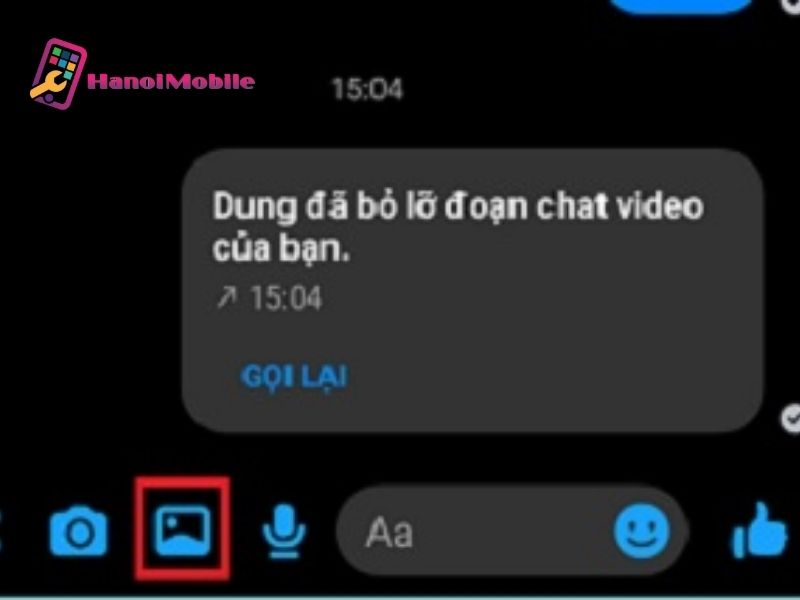 Cách đăng story dài trên Facebook bằng Messenger