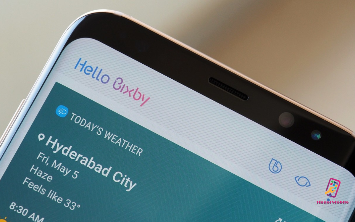 Cách Để Tắt Bixby Trên Điện Thoại Samsung 1