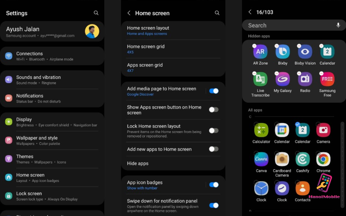 Cách Để Tắt Bixby Trên Điện Thoại Samsung 2