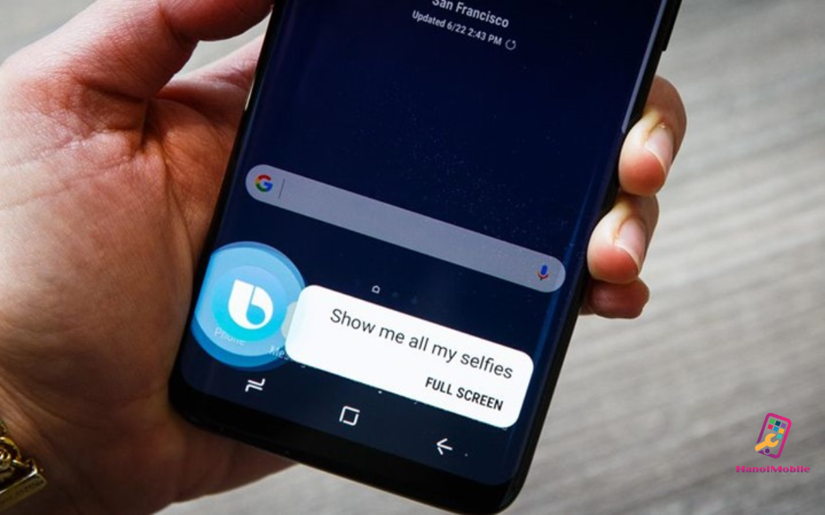 Cách Để Tắt Bixby Trên Điện Thoại Samsung 4