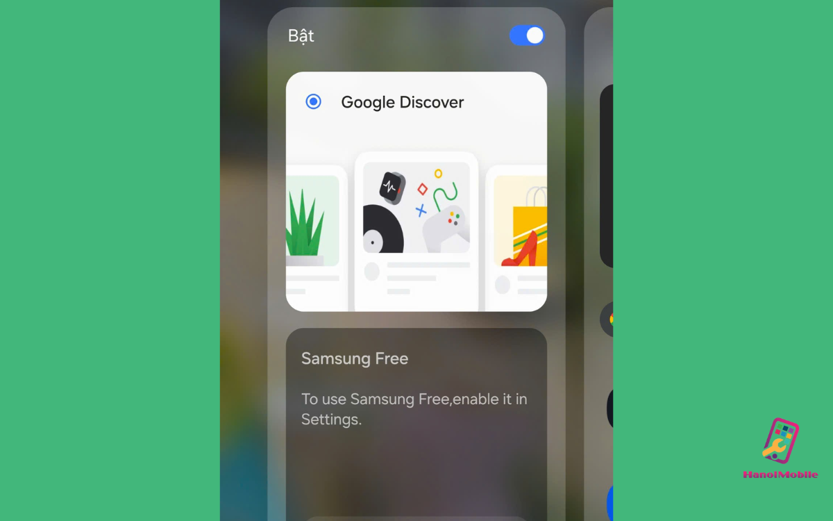 Cách Để Tắt Bixby Trên Điện Thoại Samsung 5