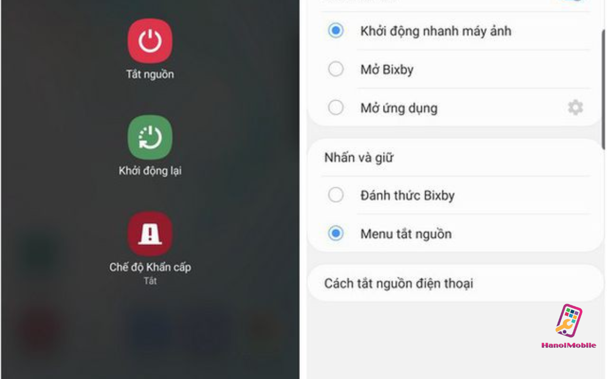 Cách Để Tắt Bixby Trên Điện Thoại Samsung 6