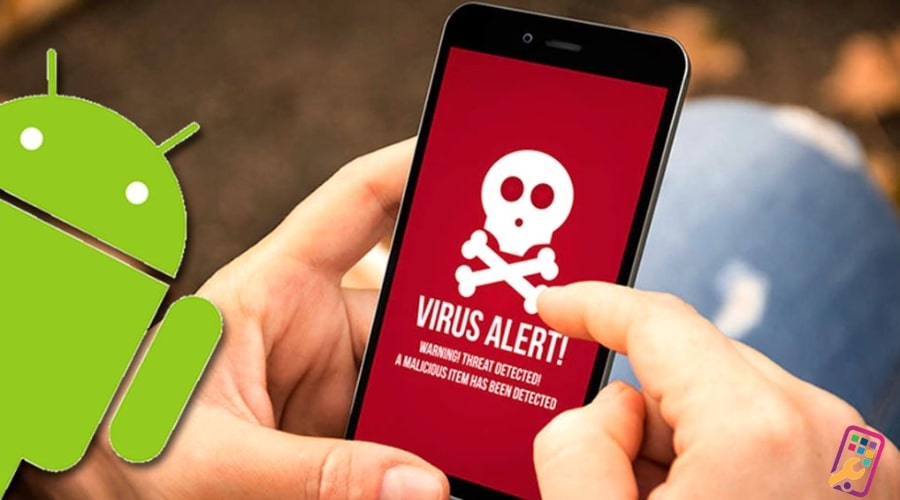 Hướng dẫn diệt virus cho điện thoại Android