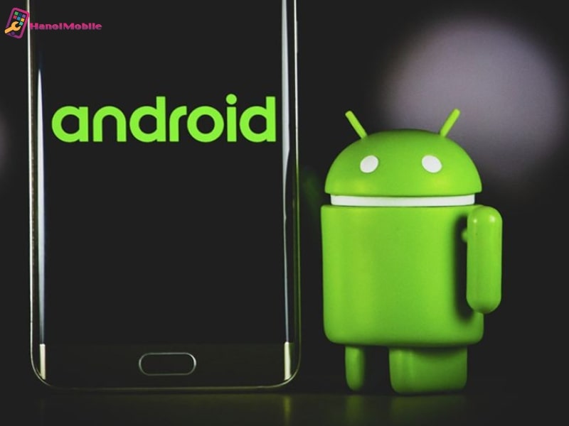 Khi hệ điều hành Android cập nhật cũng gây ra lỗi điện thoại tối ưu hóa ứng dụng