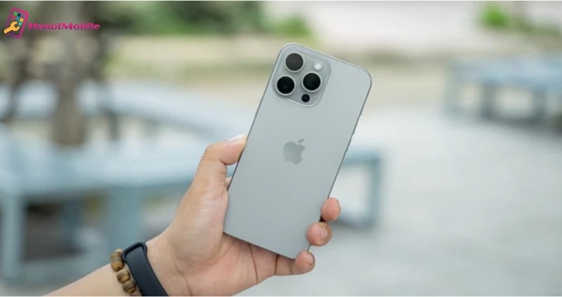 iPhone có ghi âm cuộc gọi được không?