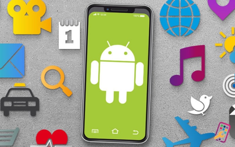 cách giải phóng dung lượng trên android 8