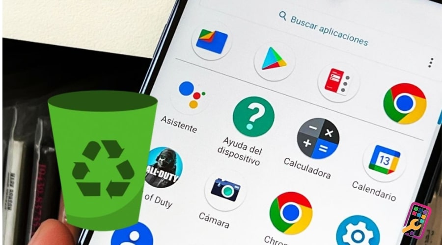 cách giải phóng dung lượng điện thoại samsung