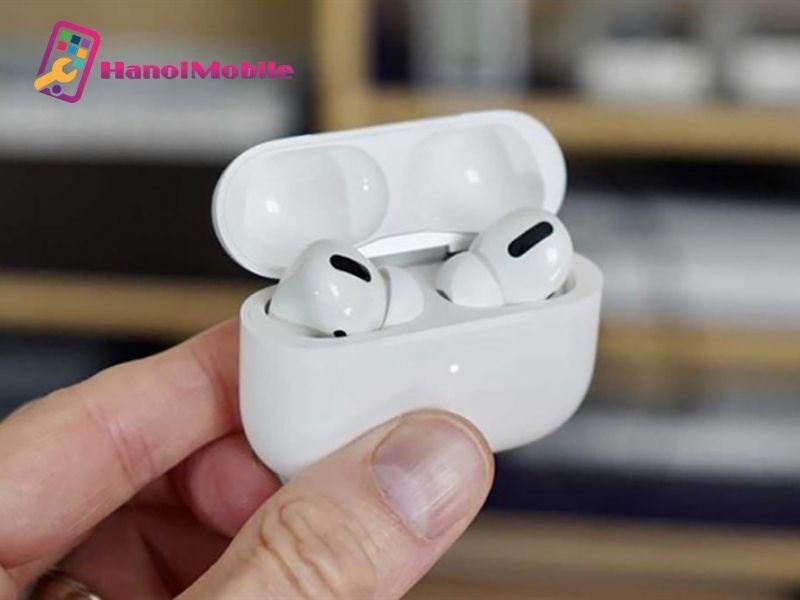 Cách kết nối Airpods với máy tính Windows 11