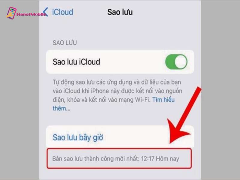 Cách kết nối Apple Watch với iPhone mới