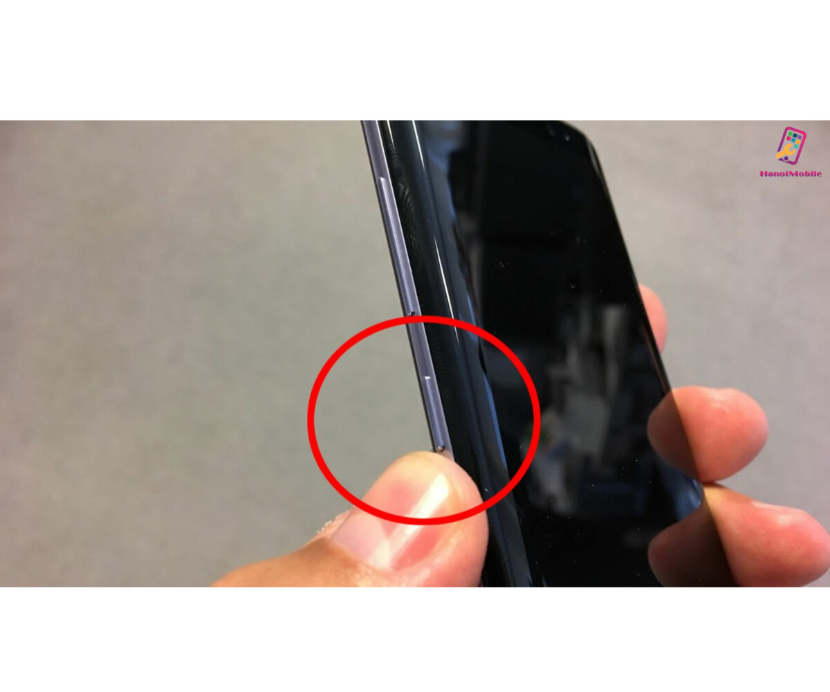 Cách Khắc Phục Cảnh Báo Máy Ảnh Lỗi Trên Samsung 5
