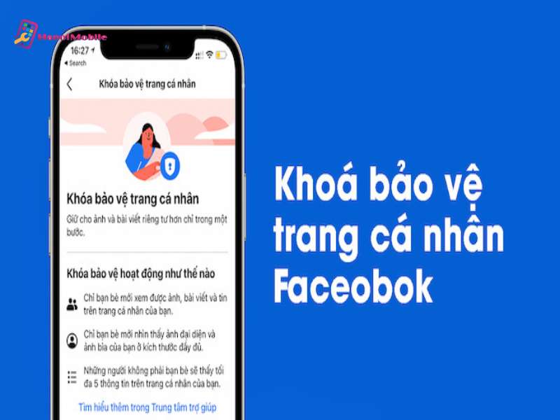 Tại sao cần phải có cách khóa trang cá nhân trên Facebook?