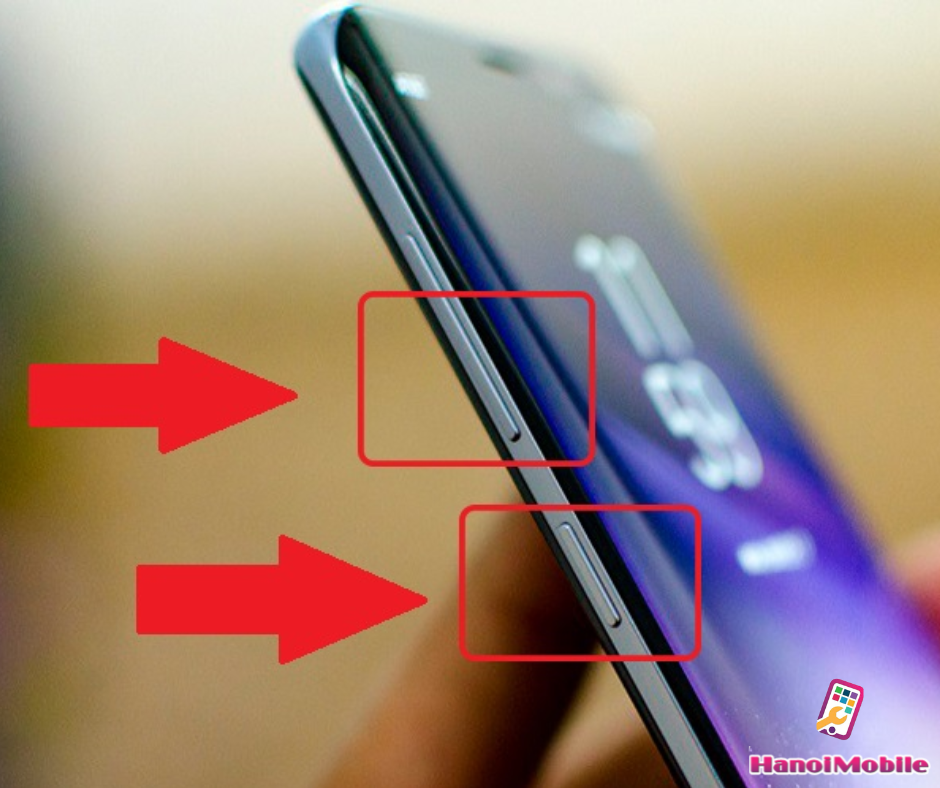 Cách Khởi Động Lại Điện Thoại Samsung Đúng Cách 1