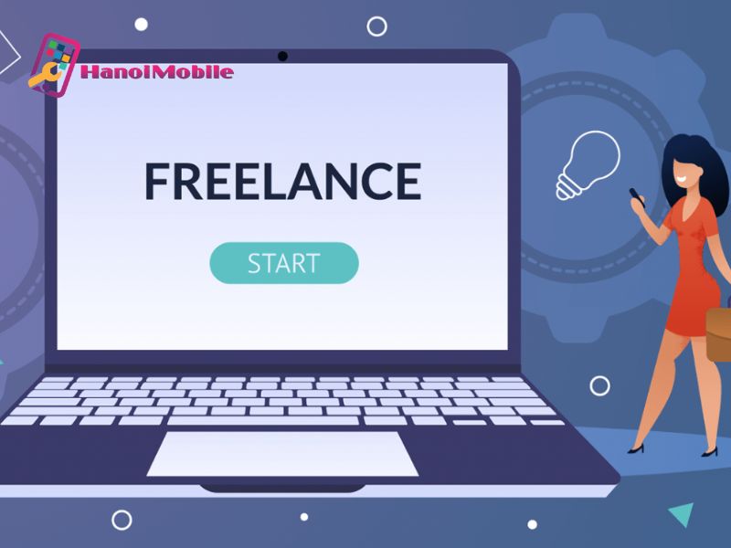 Freelancer cho vị trí Video Creator