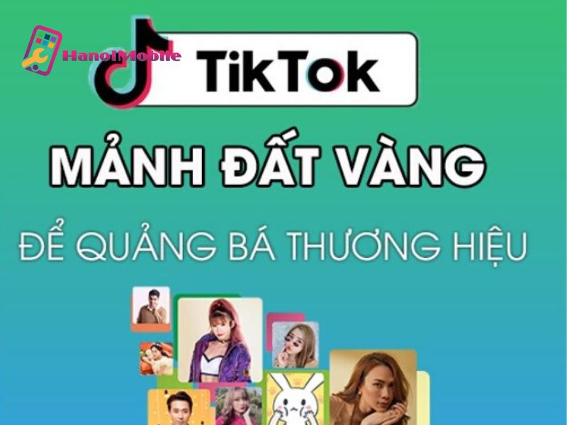 Quảng bá thương hiệu