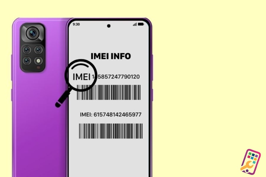 cách kiểm tra IMEI điện thoại Samsung 1