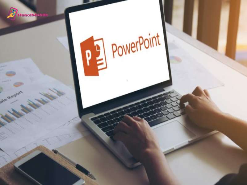 cách tải powerpoint trên máy tính