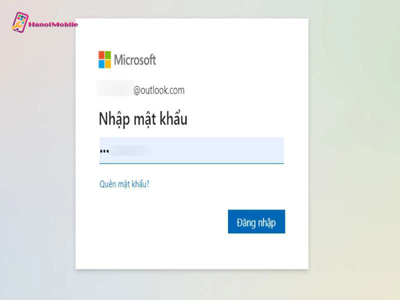 Tải từ trang web của Microsoft