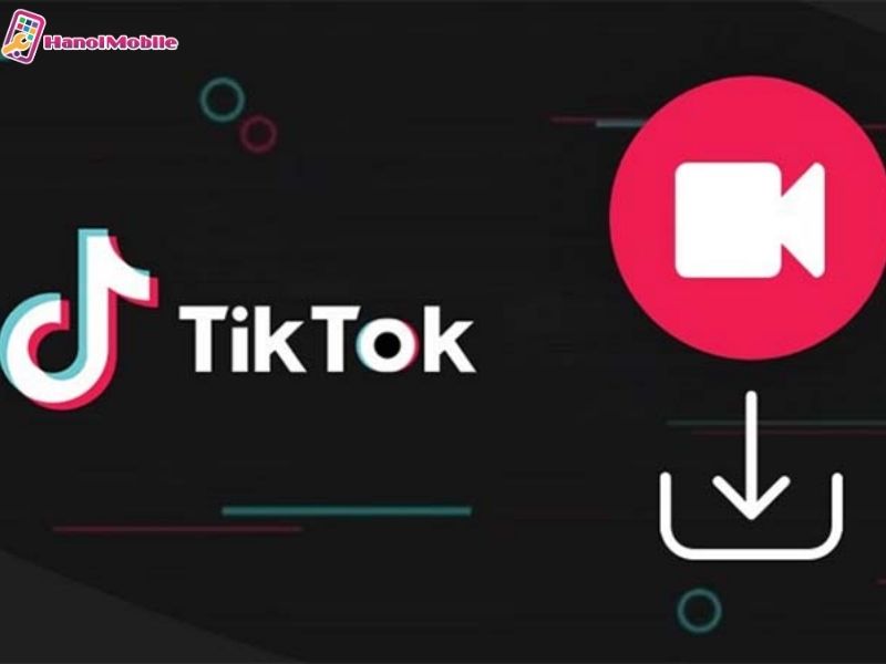 Lợi ích khi tải tik tok về máy tính