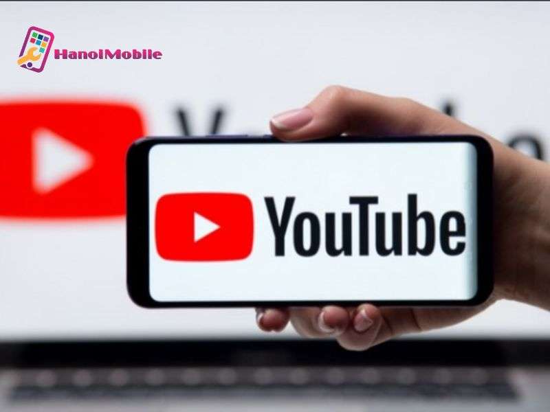 Cách tải video trên Youtube