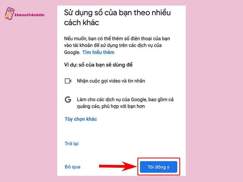 Hướng dẫn chi tiết cách tạo Gmail trên máy tính