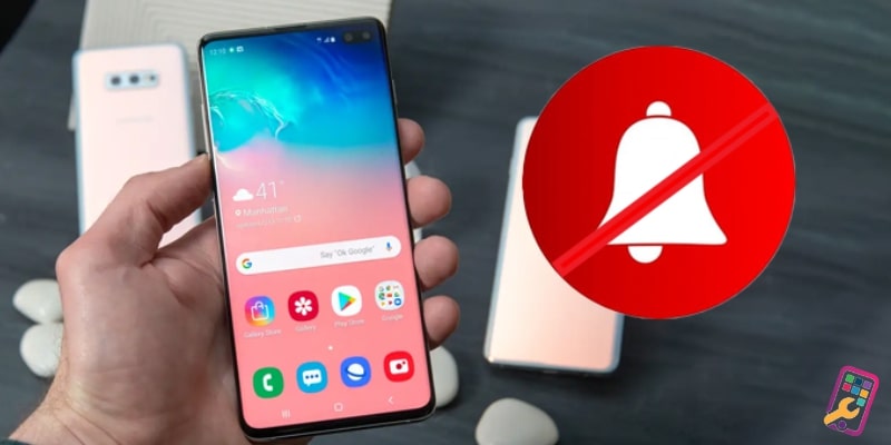 Cách tắt quảng cáo trên điện thoại Samsung 1