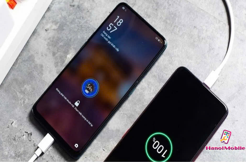 Cách Tự Ngắt Điện Khi Pin Đầy Samsung 1