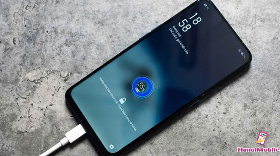 Cách Tự Ngắt Điện Khi Pin Đầy Samsung 4