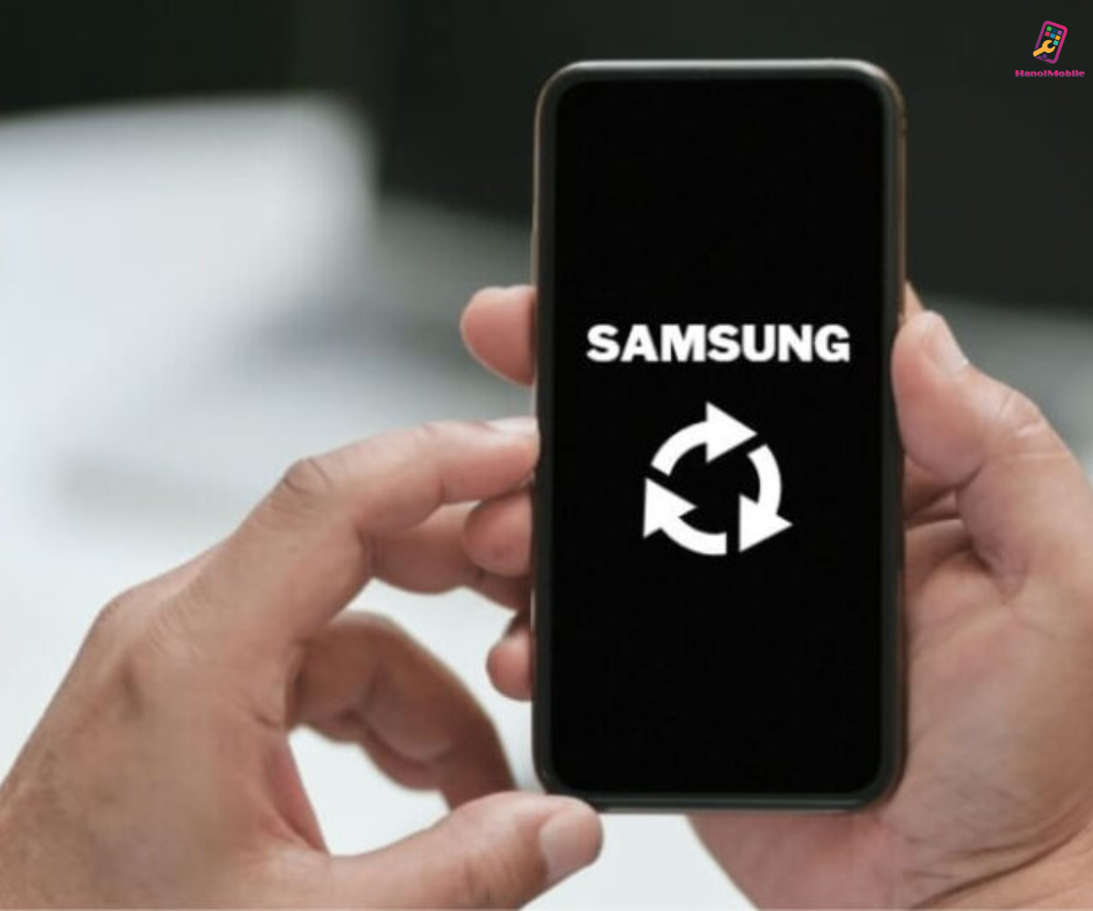 Cảnh Báo Máy Ảnh Lỗi Samsung 9